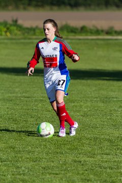 Bild 212 - Frauen SV Fortuna B�sdorf - SV Henstedt Ulzburg : Ergebnis: 0:7